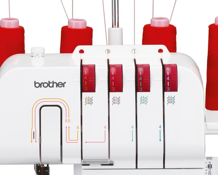 Image du produit Brother M343d