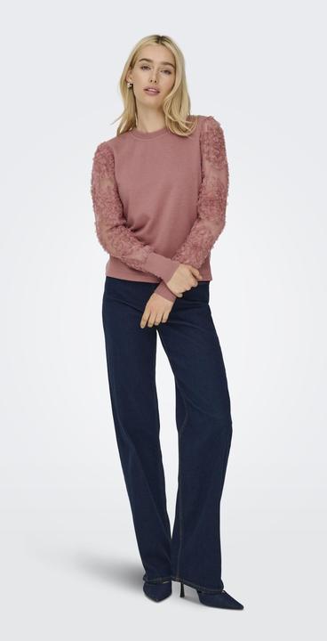 Actual product image JdY JDYFAIRVIEW Sweatshirt Sweatshirt (M)