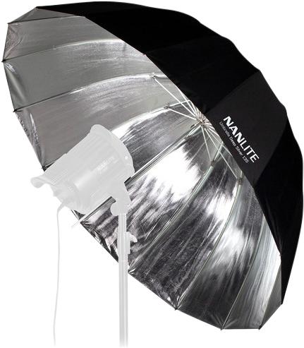 Actual product image Nanlite Shield deep (Umbrella, 135 cm)