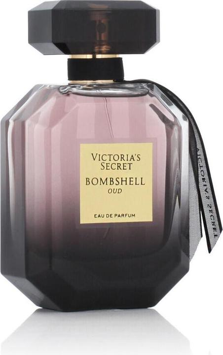 Actual product image Victoria's Secret Bombshell Oud (Eau de parfum, 50 ml)