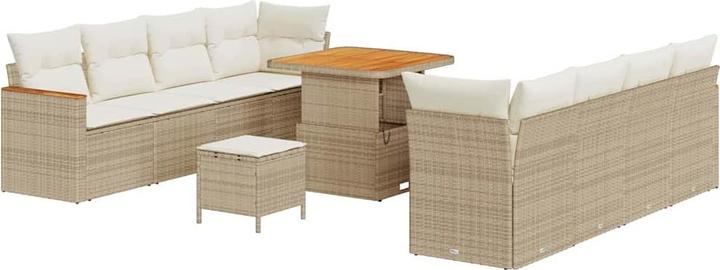 Produktbild vidaXL Arthur