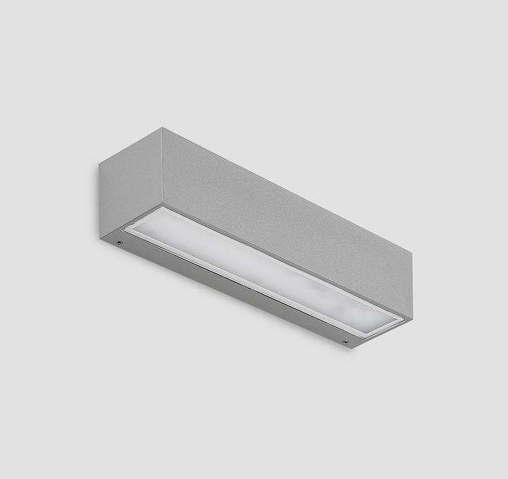 Image du produit Lucande Lengo (600 lm, IP65)