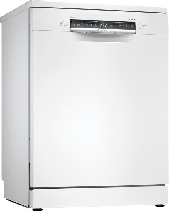 Actual product image Bosch Hausgeräte SMS4HKW02E