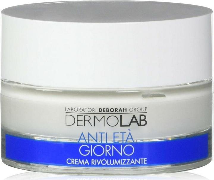 Actual product image Deborah Milano Dh Dlab Crema Rivolumizzante Anti Edad (50 ml, Day cream)