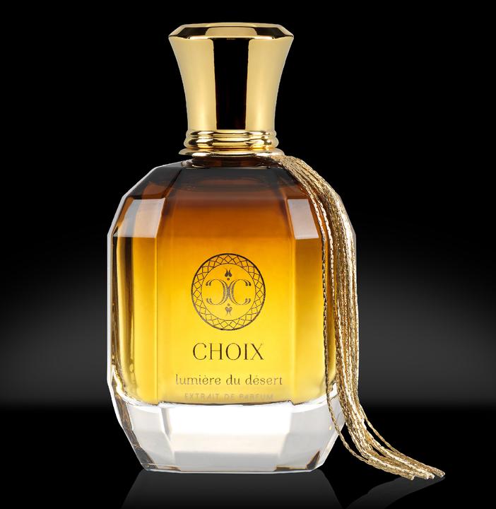 Immagine prodotto Gritti Lumière Du Désert Extrait De Parfum 100 ml (Eau de parfum, 100 ml)