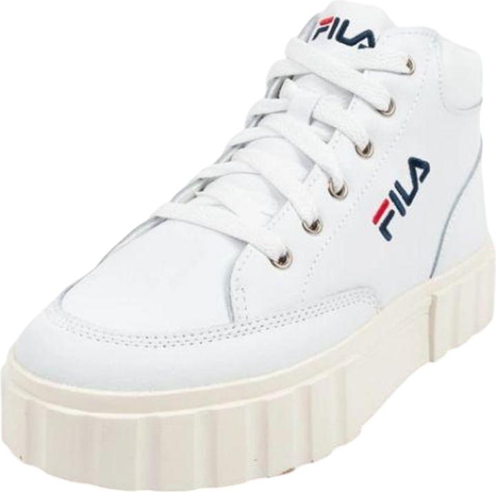 Produktbild FILA Sandblast Sneaker Leder (41)