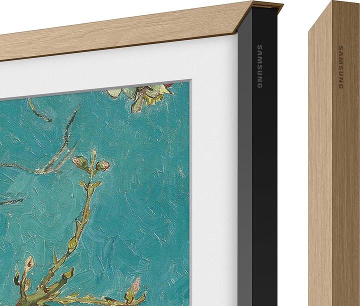 Image du produit Samsung Cadre interchangeable The Frame 32" (Cadre photo)