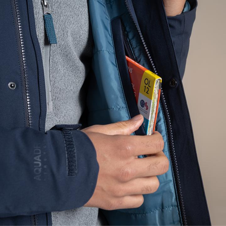 Immagine prodotto Craghoppers Lorton II Thermic (M)