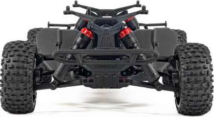 Produktbild Arrma Short Course Truck Senton 4x2 Boost Mega, Grün RTR, 1:10 (RTR Ready-to-Run)