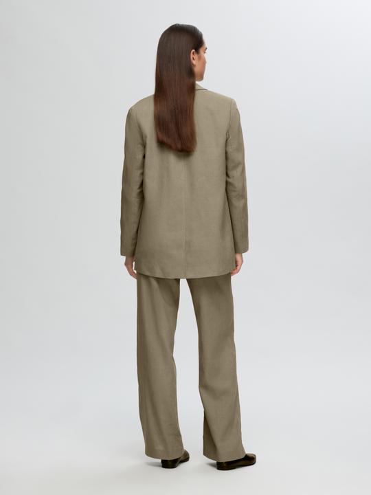 Image du produit Selected Blazer à coupe décontractée