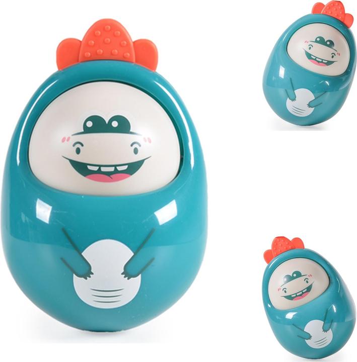 Moni Babyspielzeug Roly Poly