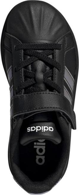 Image du produit Adidas Streettalk El C - cblack/irides/ftwwht (33)