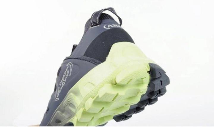 Produktbild AKU Selvatica GTX Wanderschuhe (42)