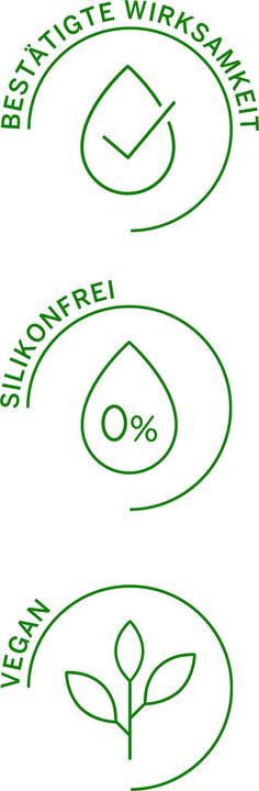 Produktbild Rausch Weizenkeim NÄHR-SHAMPOO (40 ml, Flüssiges Shampoo)