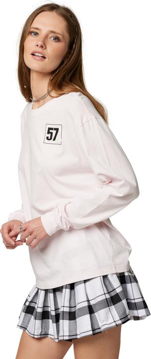 Produktbild Fox TEE 22 TS57 LS CTN CNDY S (S)