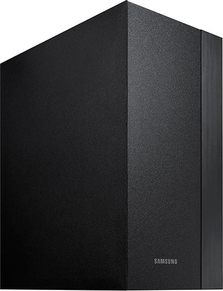 Actual product image Samsung Hw-K470 (460 W, 4.1 Channel)