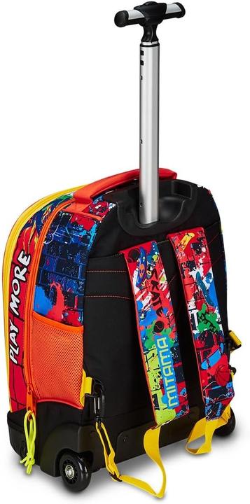 Produktbild Mitama Gioco Urbano Trolley Run (33 l)