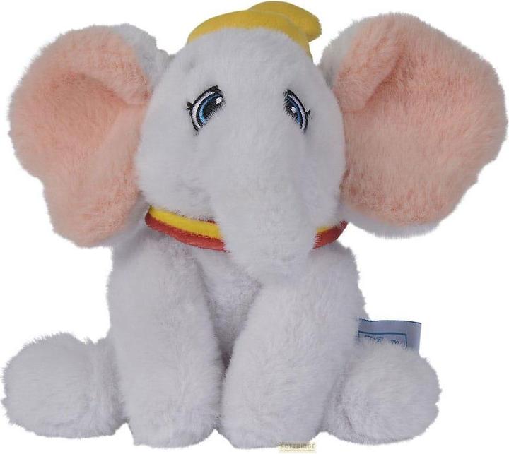 Image du produit Simba Disney classique Refresh Dumbo, 25cm (25 cm)
