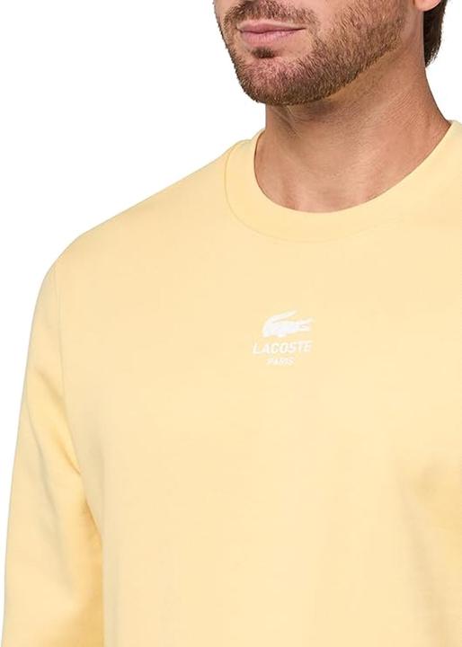 Produktbild Lacoste Sweatshirt Fleece (S)