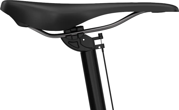 Produktbild Kind Shock eTEN Remote Ø 27.2 mm, 100 mm Hub, Länge 410 mm (27.20 mm)