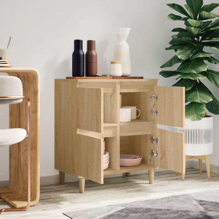 Image du produit vidaXL Sideboard (60 x 60 x 70 cm)