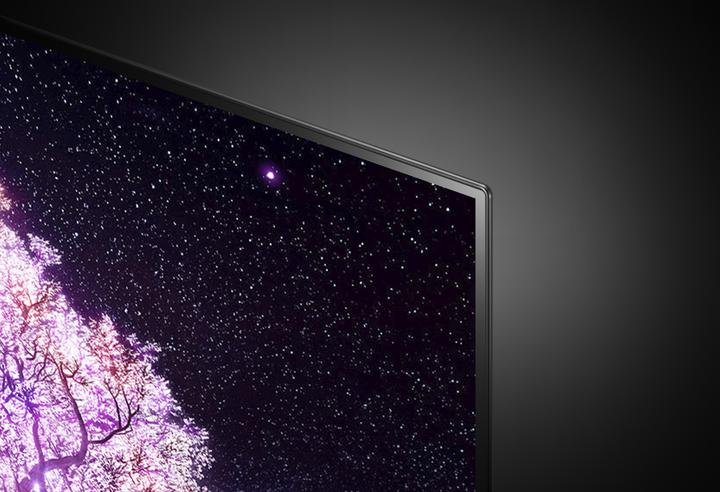 Produktbild LG TV OLED83C17LA neu (83", C1, OLED, 2021)