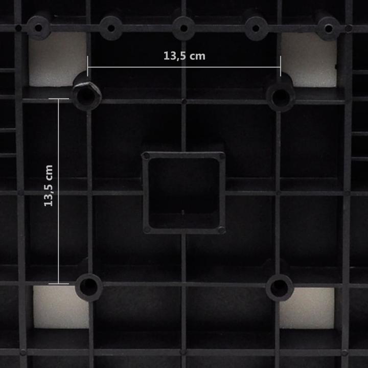 Produktbild vidaXL Bootssitz