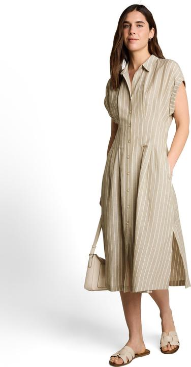 Produktbild Tom Tailor Midikleid (40)