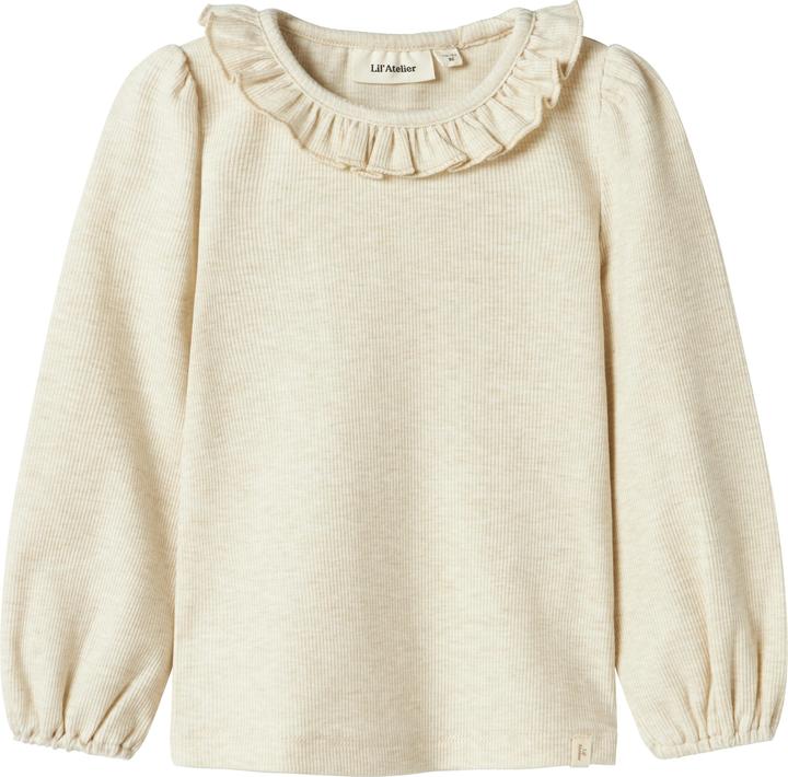 Immagine prodotto Name it Slim Fit Oberteil mit langen Ärmeln (122)