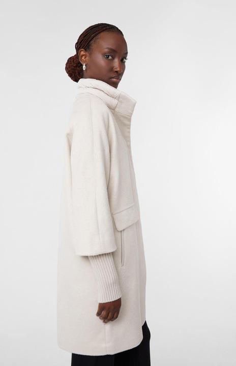 Actual product image Comma Wollmantel