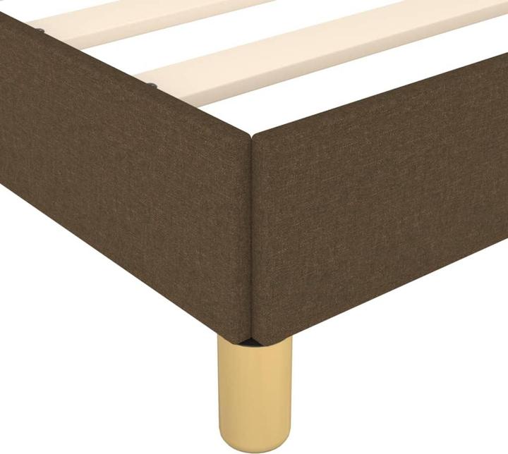 Actual product image vidaXL Arnaud (160 x 200 cm)