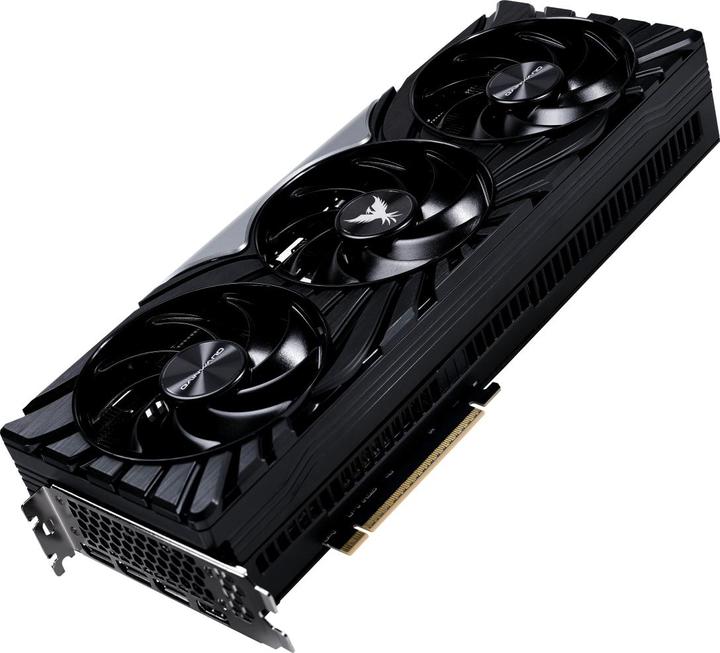 Actual product image Gainward GeForce RTX 5070 Ti Phoenix V1 (16 GB)