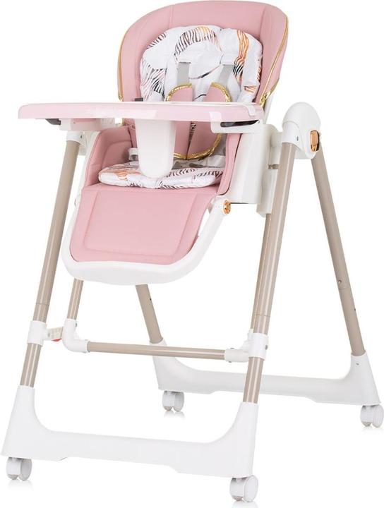 Image du produit Chipolino Chaise haute 2 en 1 Milk Shake (Chaise haute)