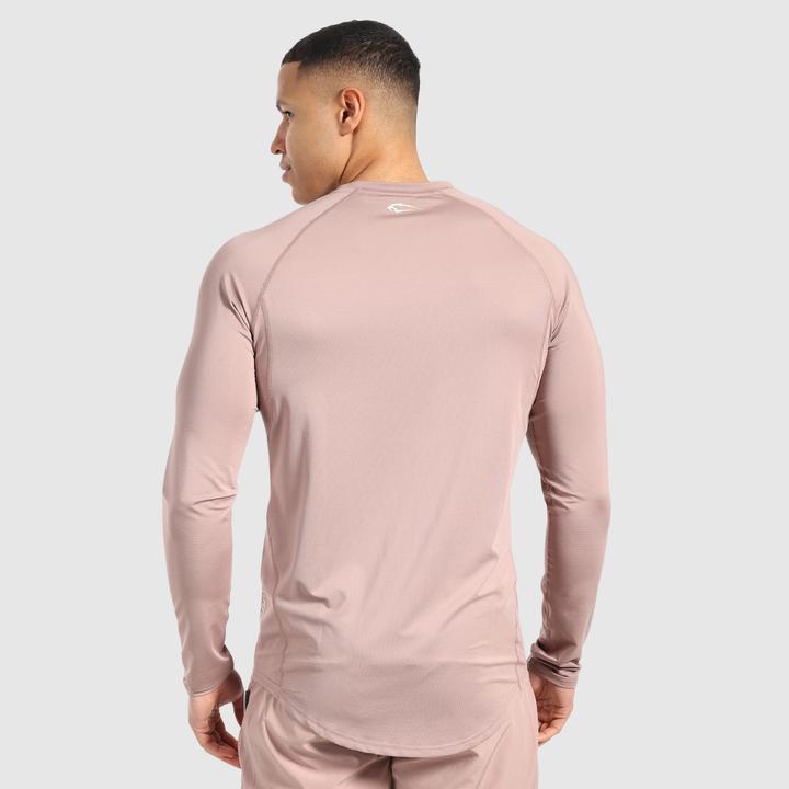 Produktbild Smilodox Longsleeve Powerfit (M)