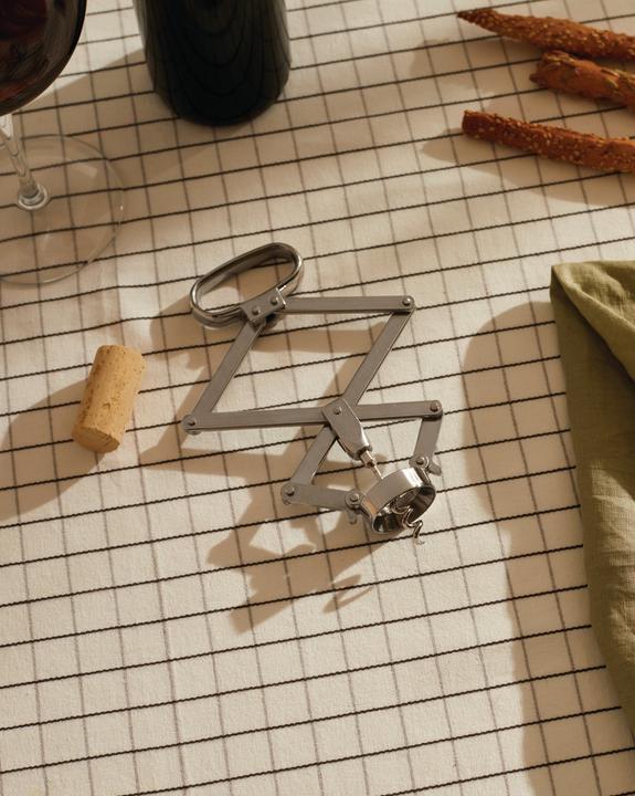 Actual product image Alessi Socrates (Corkscrew)