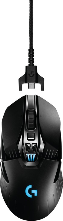 Produktbild Logitech G G900 Chaos Spectrum (Kabelgebunden, Kabellos)