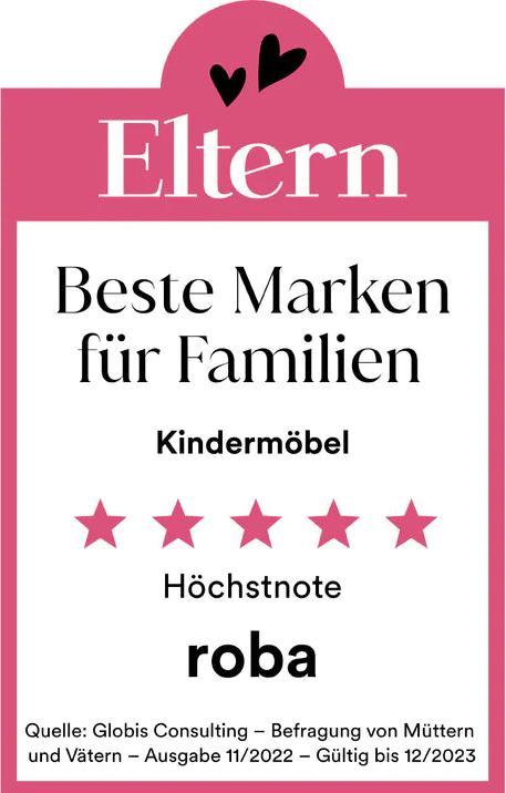 Image du produit Roba Parc hexagonal Little Stars (118.50 cm, 103.50 cm, Panneau de bois MDF)