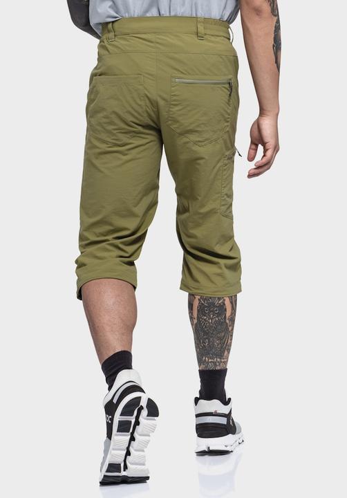 Produktbild Schöffel Pants Springdale1 (48)