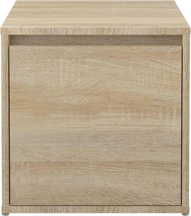 Produktbild vidaXL Schubladenbox (40.50 cm, 1x)