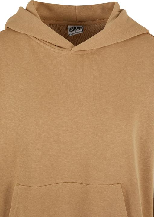 Produktbild Urban Classics Ladies Light Terry Oversized Hoodie - 166865 (XXL)