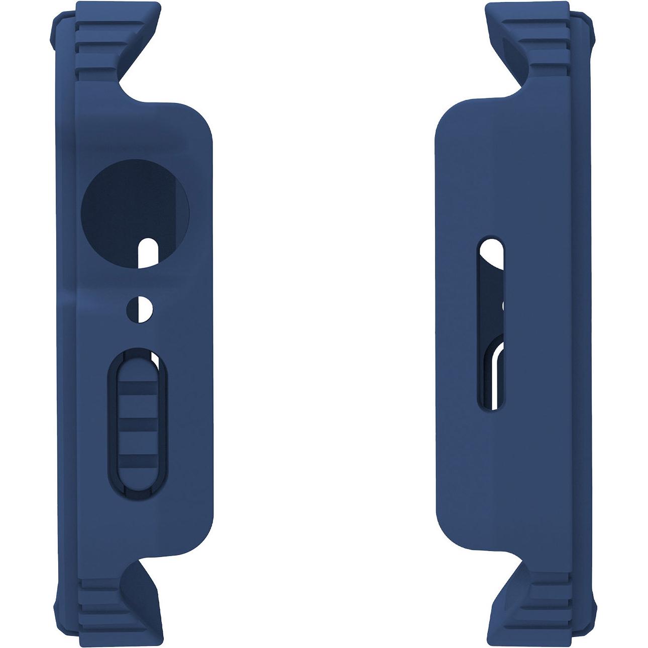 Thumbnail - Avizar 360° Rundumschutz, Smartwatch Zubehör, Blau