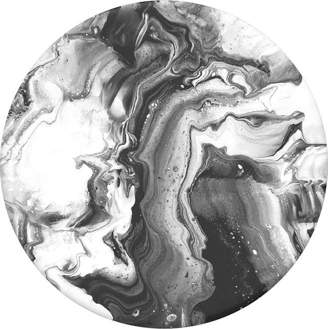 Produktbild PopSockets PopGrip Ghost Marble