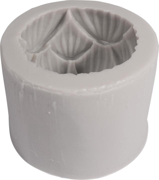 Actual product image Rayher Silicone casting mould "Lotus flower"