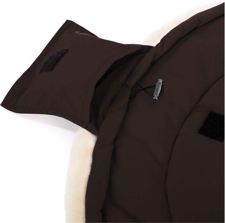 Image du produit Werner Christ OSLO Fusssack Babyschale