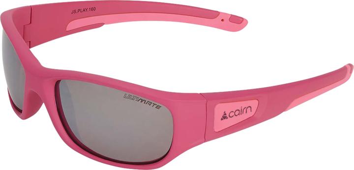 Cairn Play (Black, Grey)