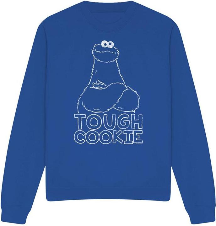 Produktbild Tough Sweatshirt (S)