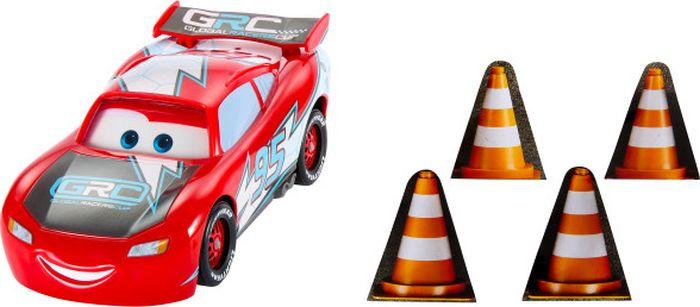 Image du produit Mattel Fonctionnalité Disney Pixar Cars Hero