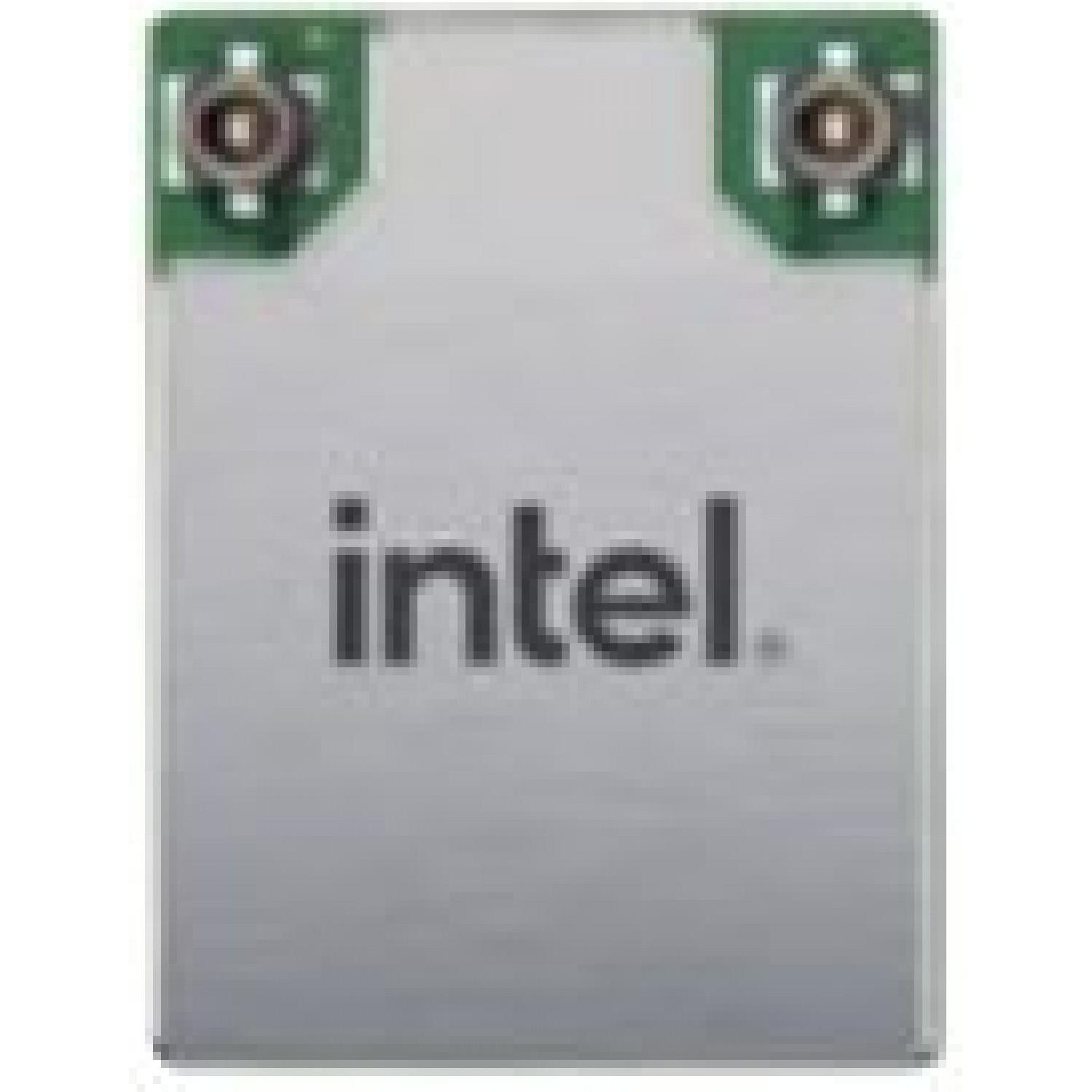 Intel AX210 (Mini PCI Express), Netzwerkkarte