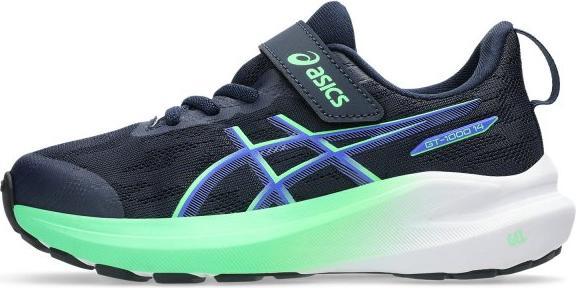 Produktbild ASICS Performance GT-1000 14 PS Kinder (30)