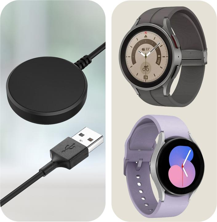 Immagine prodotto Avizar Caricatore USB wireless